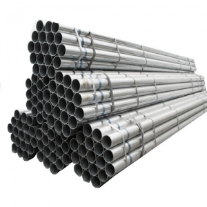 schedule 40 steel pipes